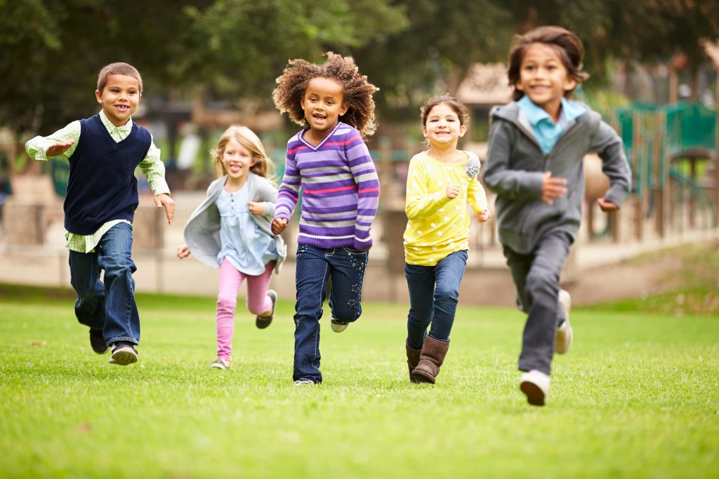 Safeguarding training by KR Fitness Education