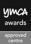 KR Fitness Education is an approved YMCA award centre